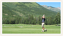 Roslyn Ridge is surrounded by great views and recreational activities